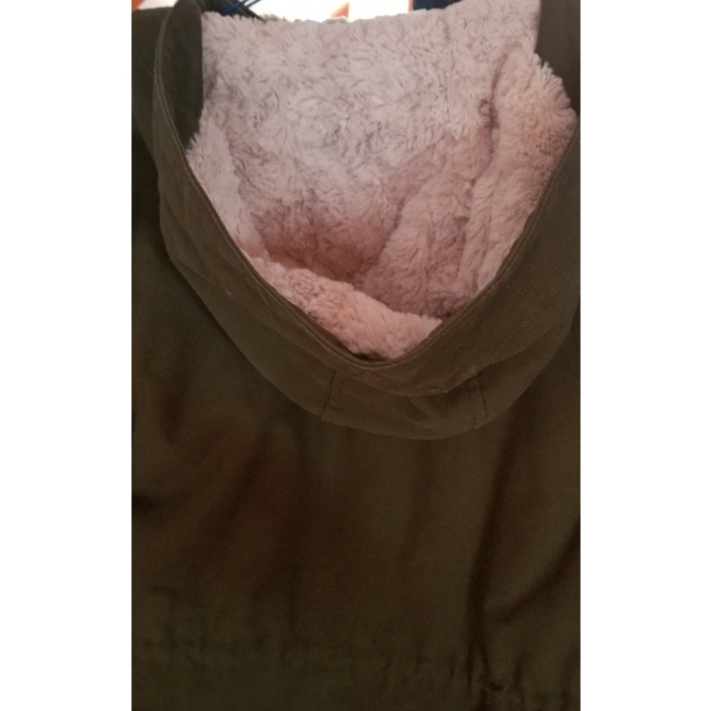 Adidas Utility Jacket - Picture 6 of 9